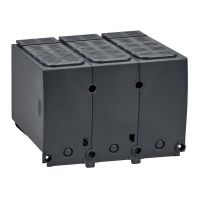 Osłona zacisków długa do wyłącznika lub podstawy wtykowej dla Compact NSX400/630 3P (1szt.)  | LV432593 Schneider Electric