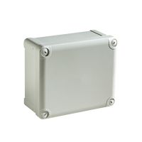Puszka 241x192x105 ABS | NSYTBS241910H Schneider Electric