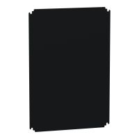 Płyta montażowa bakelitowa 700x 500mm , Thalassa | NSYMB75 Schneider Electric