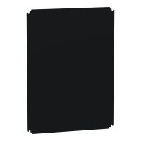 Płyta montażowa bakelitowa 800x 600mm , Thalassa | NSYMB86 Schneider Electric