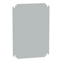 Płyta poliestrowa do Spacial SF 400x300mm, Special SF | NSYMPP43 Schneider Electric
