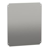 Płyta montażowa 600x500mm | NSYMM65 Schneider Electric