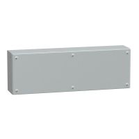 Puszka stalowa SBM IP66 200x 800x 120mm Spacial | NSYSBM206012 Schneider Electric