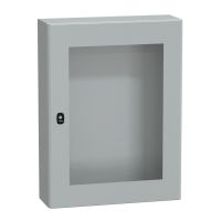 OBUD.SP.3D+DRZ.PRZEZR. 800x600x200 | NSYS3D8620T Schneider Electric