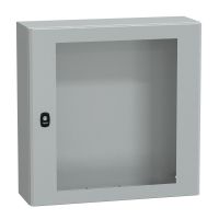OBUD.SP.3D+DRZ.PRZEZR. 600x600x200 | NSYS3D6620T Schneider Electric