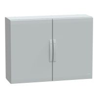 Obudowa poliestrowa PLA IP65 750x1000x320 mm , Thalassa | NSYPLA7103G Schneider Electric