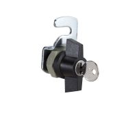 Zamek boczny z kluczem do PLS 405 , Thalassa | NSYCL27L405 Schneider Electric