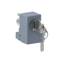 Wkładka klucza do SF/SM numer 1242E1 Spacial | NSYIN1242E1 Schneider Electric