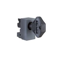 Wkładka kwadratowa 7mm do SF,SM,SD Spacial | NSYINS71 Schneider Electric