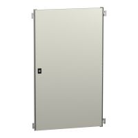 Drzwi wewnętrzne do S3D, CRN, S3X 1000x 600mm (WxS) Spacial | NSYPIN106 Schneider Electric