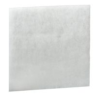 Filtr G2 dla kratki wylotowej lub filtra wentylatora otwór 92x92mm zewnętrzny 137x117mm | NSYCAF291 Schneider Electric