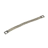 Taśma uziemiająca 6mm2 L=150mm Spacial | NSYEB156D6 Schneider Electric