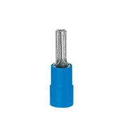 Końcówka wtykowa KWE 2,5, przekrój: 2,5mm2 (opak 100szt) | KWE_2,5/100 Erko