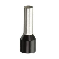 Końcówka tulejkowa TE 1,5-18V, przekrój: 1,5mm2, dł. tulejki 18mm (opak 100szt) | TE_1,5-18V/100 Erko