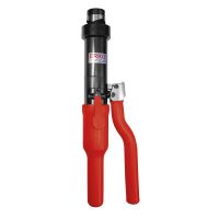 Wycinarka hydrauliczna WH 100-K10 | WH_100-K10 Erko