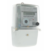 Licznik 1 fazowy 12EA5rn/1 5/60A,wzorcowany, elektroniczny | 12EA5RNW Reds