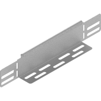 Blacha redukcyjno-zakończeniowa BRZJ100H60 | 139723 Baks