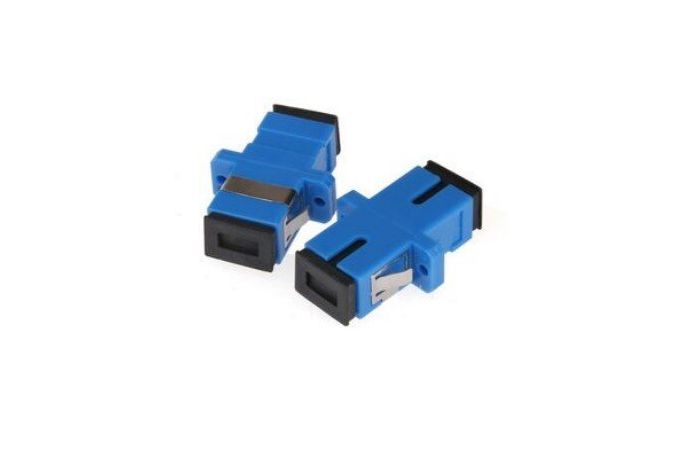 Gniazdo SM simplex SC/PC | 6824 2 271-13-ISP securityNET