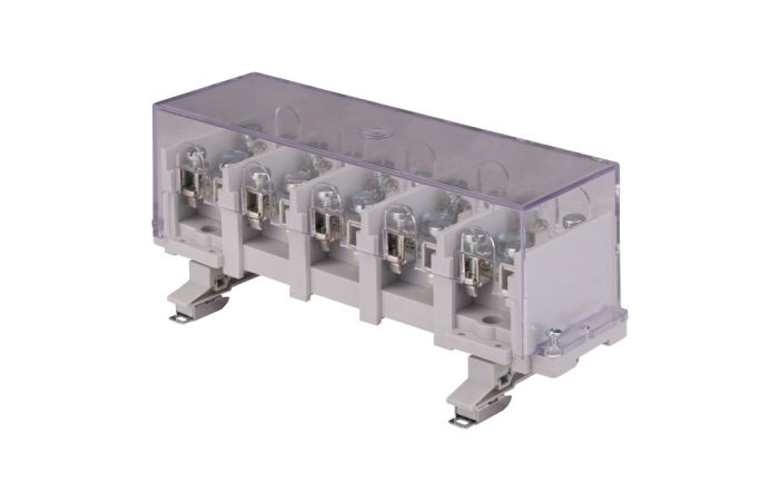 Odgałęźnik instalacyjny LZG-35/16 odmiana 21 szary | A13-2338 Pokój