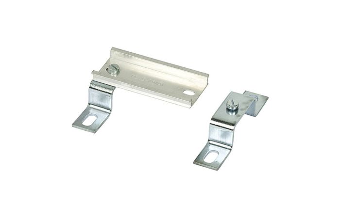 Uchwyt montażowy do szyn 01 (26szt.) | A45-2410 Pokój