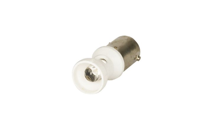 Dioda LED D/BA9s/230V, żółty | B85-W301 Pokój
