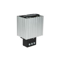 Grzałka półprzewodnikowa GRZ50 50W 115x70x50mm IP20 240V AC/DC na szynę TH35 aluminium/szara | 86.58 Elektro-Plast Opatówek