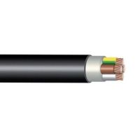 Kabel energetyczny NYY-J (YKY) 5x10 0,6/1KV BĘBEN | 11070176 Nkt