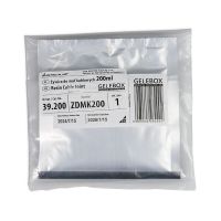 Żywica niepalna, dwuskładnikowa, PUR poliuretanowa UG 1000 ml w folii | 39.200 Elektro-Plast Opatówek