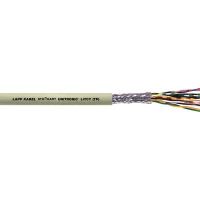 Przewód sterowniczy UNITRONIC (TP) 2x2x0,5 250V BĘBEN | 0035810 Lapp Kabel