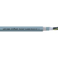Kabel sterowniczy OLFLEX CLASSIC FD 810 CY 4G1,5 300/500V BĘBEN | 0026251 Lapp Kabel