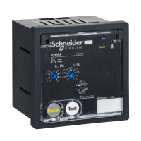 Przekaźnik różnicowy Vigirex RH99P z automatycznym resetem 0.03-30A | 56290 Schneider Electric