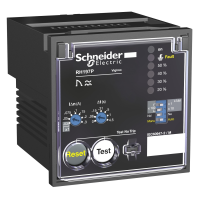 Przekaźnik różnicowy Vigirex RH99P7 48VAC 0.03-30A | 56505 Schneider Electric