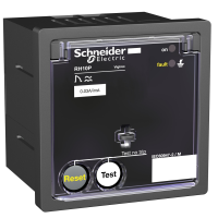 Przekaźnik różnicowy Vigirex RH10P 12/48VDC 12/24VAC 0.3A | 56205 Schneider Electric