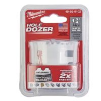 Otwornica Hole Dozer fi 44 mm | 49560102 Milwaukee