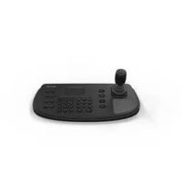 Pulpit sterujący, DS-1006KI, pojemnościowy ekran dotykowy o przekątnej 10'1 ", 4-osiowy joystick | 302600147 Hikvision Poland