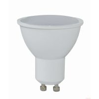 Lampa LED 5W GU10 6000K zimna biała CW 420lm | FF000512.0 Faroform