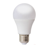 Lampa LED 13W E27 A55 6000K zimna biała CW 1020lm | FF000582.0 Faroform