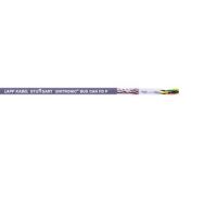 Przewód sterowniczy UNITRONIC BUS CAN FD P 2x2x0,5 BĘBEN | 2170279 Lapp Kabel