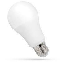 Lampa LEDBulb GLS 11,5W 1150lm NW 4000K E27 230V Spectrum | WOJ+14347_220ST Wojnarowscy
