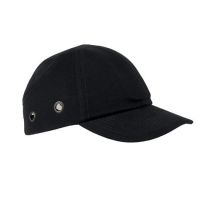 Hełm czapka SAMPREYS SHL 300 czarny | 34973 Avacore