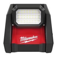 Lampa akumulatorowa oświetlania strefowego 4000lm M18 HOAL-0 | 4933478118 Milwaukee