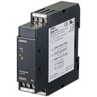 Monitoring relay 22.5mm wide, simultanious monitoring of phase sequence and loss in 3ph [ K8AK-PH1 ] | 378178 Omron Electronics