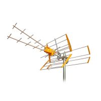 Antena naziemna V ZENIT MIX BIII/UHF Z.8,5/15dBi | 149302 Televes