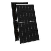 Panel fotowoltaiczny Jinko Solar JKM395-6RL3-V 395W, rama czarna | JKM395M-6RL3-V Jinko Solar