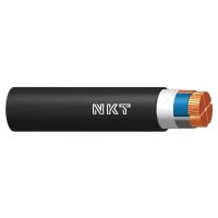 Kabel energetyczny YKXS 4x16 RE 0,6/1kV BĘBEN | 112200015 Nkt