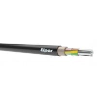 Kabel energetyczny NAY2Y-J 4x150 SE 0,6/1kV Eca, Enea BĘBEN | NAY2Y-J-4X150-SE-1KV/E Elpar