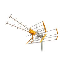 Antena naziemna V ZENIT MIX BIII/UHF (K.5-12 / 21-58/59/60) Z.8,5/15dBi | 149301 Televes