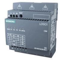 Moduł interfejsu komunikacyjnego MODBUS CIM LOGO | 6ED1055-5MC08-0BA1 Siemens