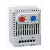 Termostat TOS60 NO / NC 0-60C | TOS60 Depro Components