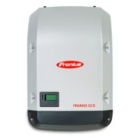Inwerter Fronius Eco 25.0-3-S max. moc modułów PV 37800W, wyjście AC 25kW trójfazowy 1 MPPT | 4,210,056,040 Fronius